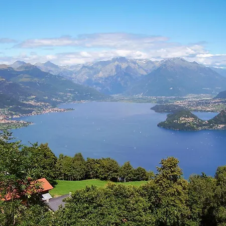 Luciana By Interhome Apartament *