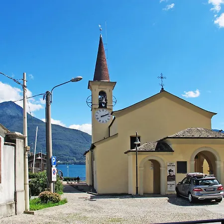 Luciana By Interhome Apartament