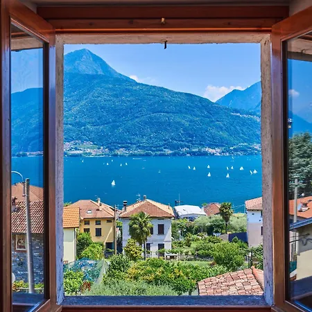 Luciana By Interhome Pianello Del Lario