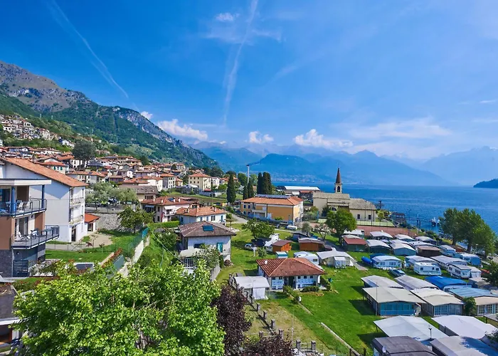 Luciana By Interhome Pianello Del Lario