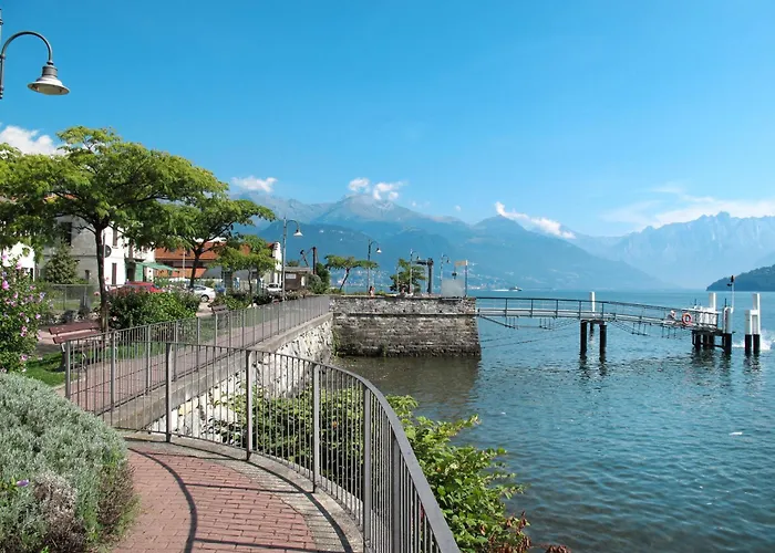 Luciana By Interhome