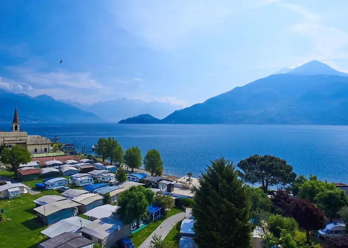 Luciana By Interhome Apartament *