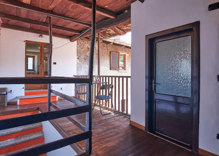 Luciana By Interhome