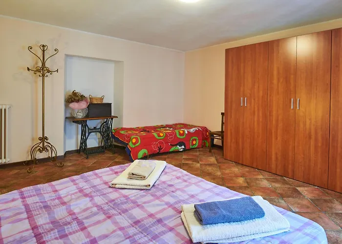 Apartament Luciana By Interhome *