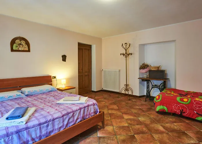 Apartament Luciana By Interhome *