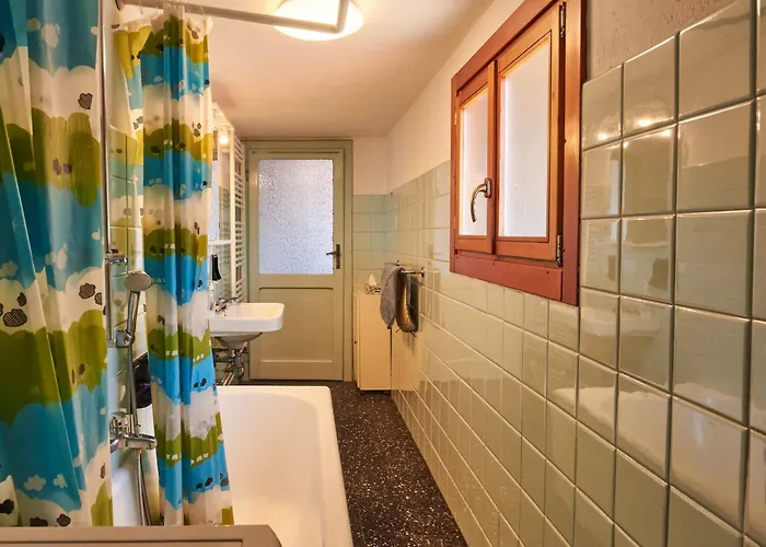 Luciana By Interhome * Pianello Del Lario