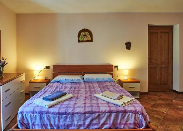 Luciana By Interhome