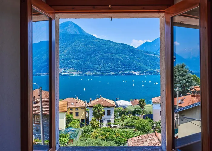 Luciana By Interhome Pianello Del Lario