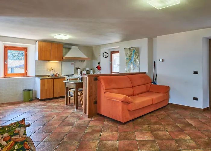 Luciana By Interhome Pianello Del Lario