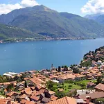 Daire Luciana By Interhome Pianello Del Lario