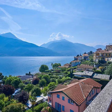 Luciana By Interhome Pianello Del Lario