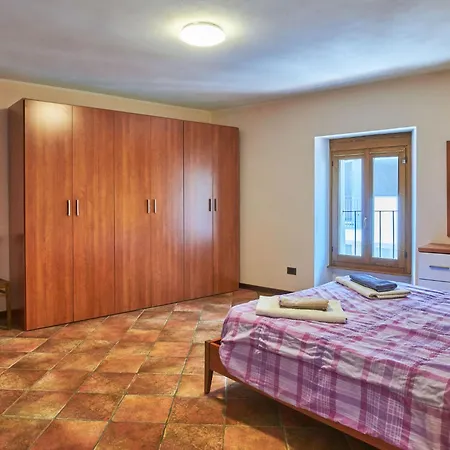 Apartment Luciana By Interhome Pianello Del Lario