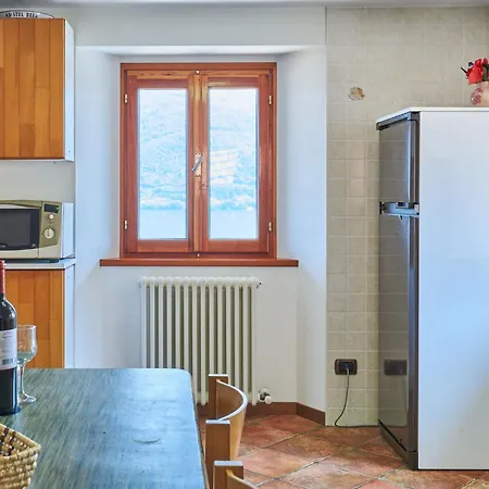 Luciana By Interhome Apartment