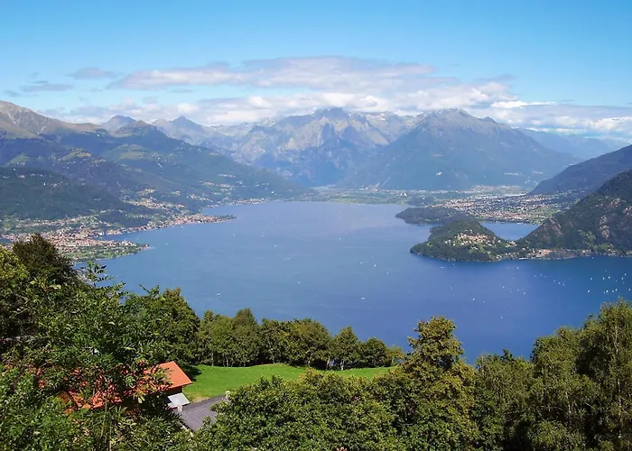 Luciana By Interhome Apartamento *