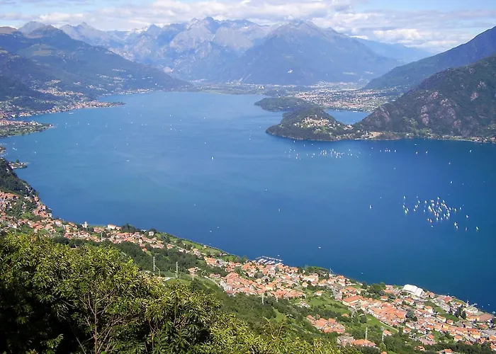 Apartamento Luciana By Interhome