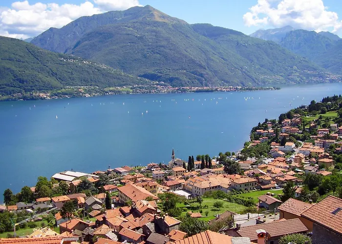 Apartamento Luciana By Interhome Pianello Del Lario