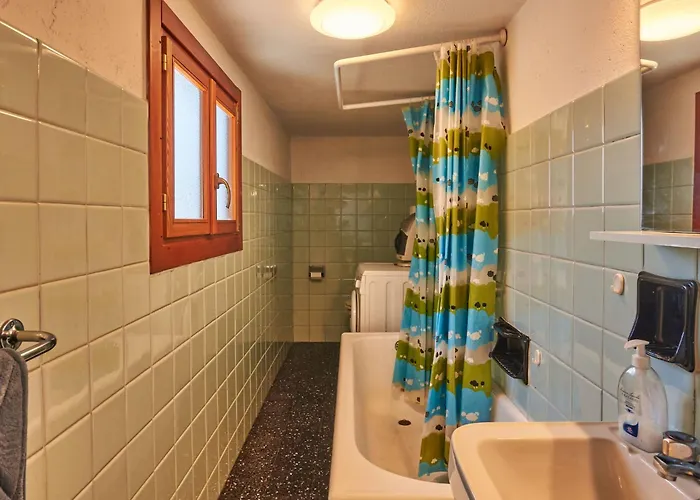 Apartamento Luciana By Interhome