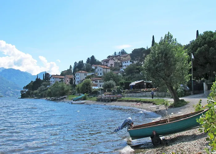 Luciana By Interhome Apartamento Pianello Del Lario