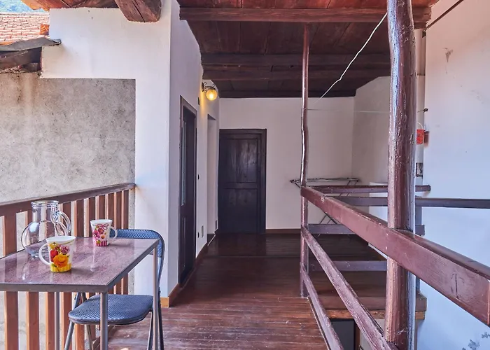 Apartamento Luciana By Interhome