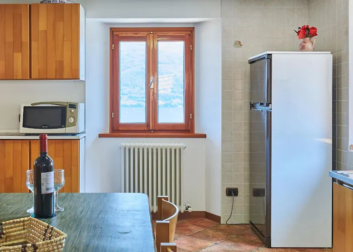 Luciana By Interhome Apartamento