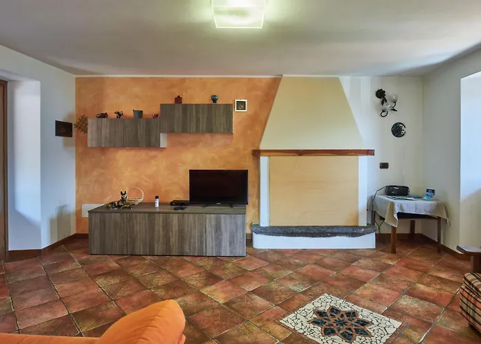 Luciana By Interhome *