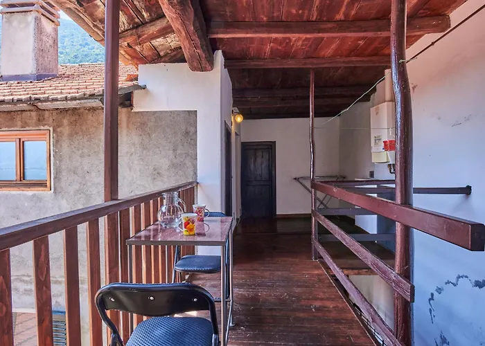 Luciana By Interhome Apartamento Pianello Del Lario