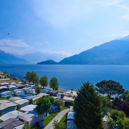 Luciana By Interhome アパート *