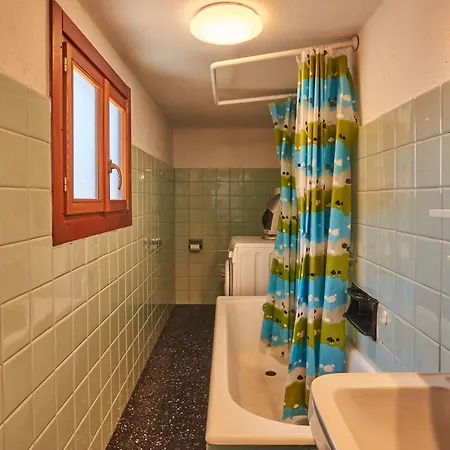 アパート Luciana By Interhome