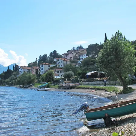 Luciana By Interhome アパート Pianello Del Lario