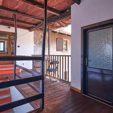 Luciana By Interhome