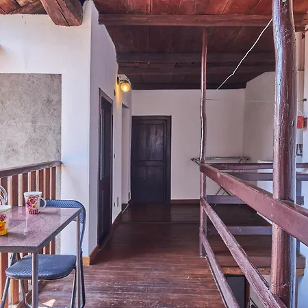 アパート Luciana By Interhome