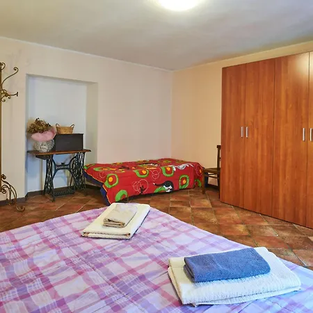 アパート Luciana By Interhome *