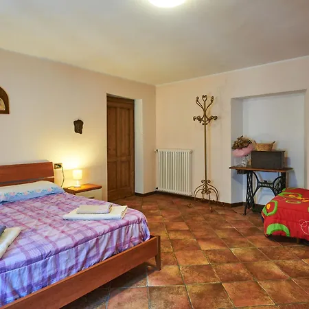 アパート Luciana By Interhome *