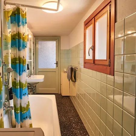 Luciana By Interhome * Pianello Del Lario