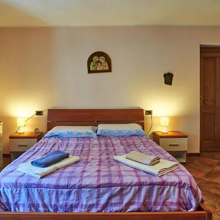 Luciana By Interhome