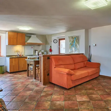 Luciana By Interhome Pianello Del Lario