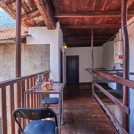 Luciana By Interhome アパート Pianello Del Lario